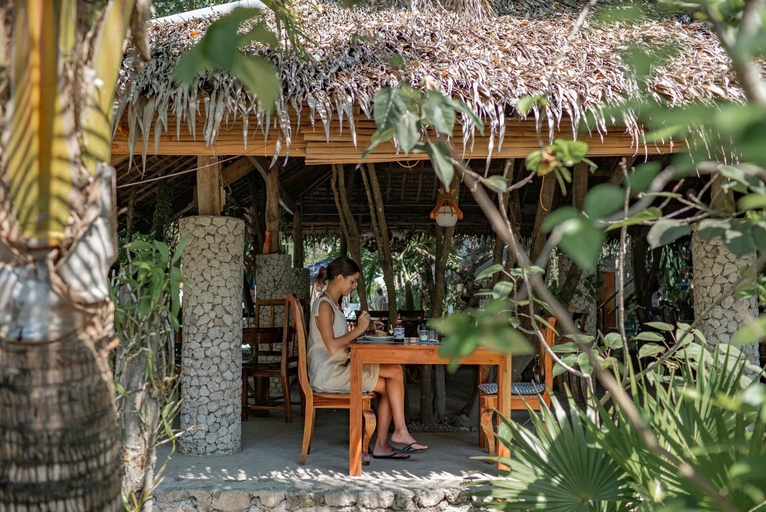 Food & Drinks 5, The Blue Orchid Resort, Moalboal