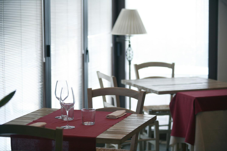 Food & Drinks 3, Villa Noce, Brescia