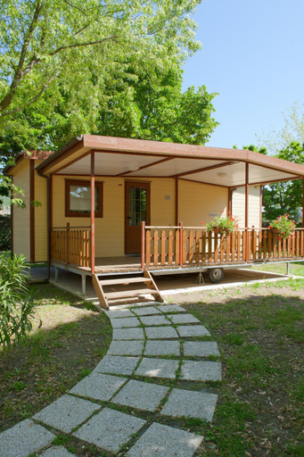Others 3, Lido Camping Village, Viterbo