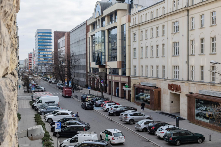 Others 3, Cosy Dream City Center Apartment by Noclegi Renters, Warsaw