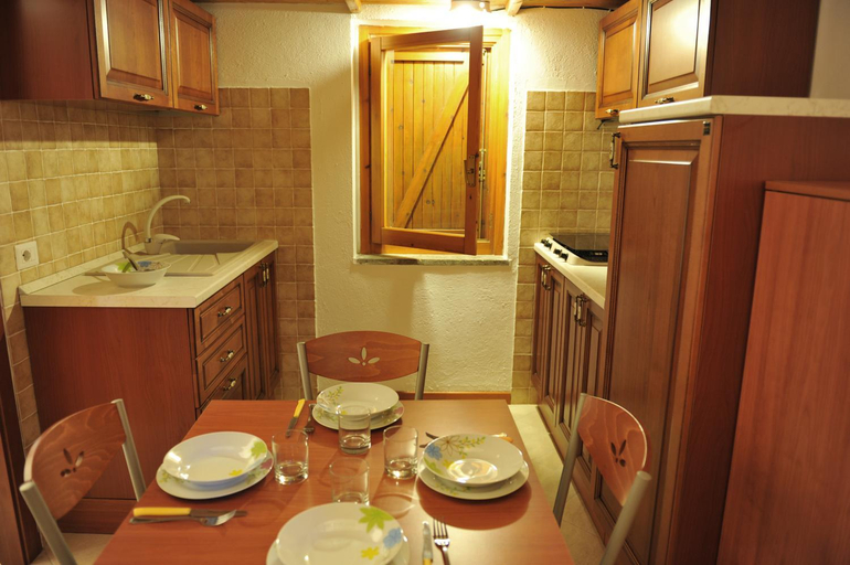 Others 4, Lido Camping Village, Viterbo
