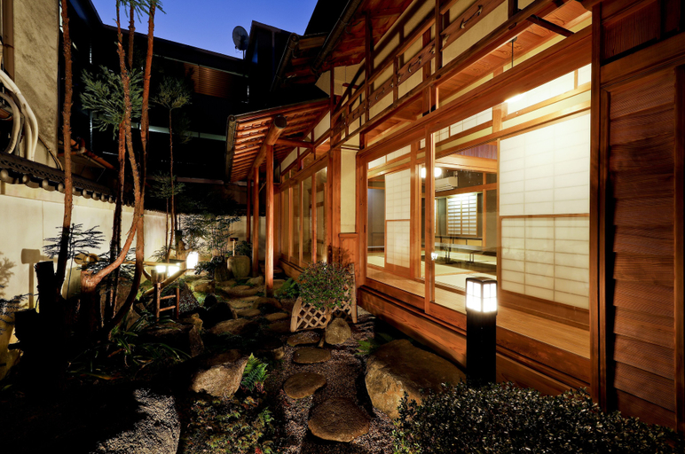 Exterior & Views 2, Residence inn Niwanoyado, Osaka