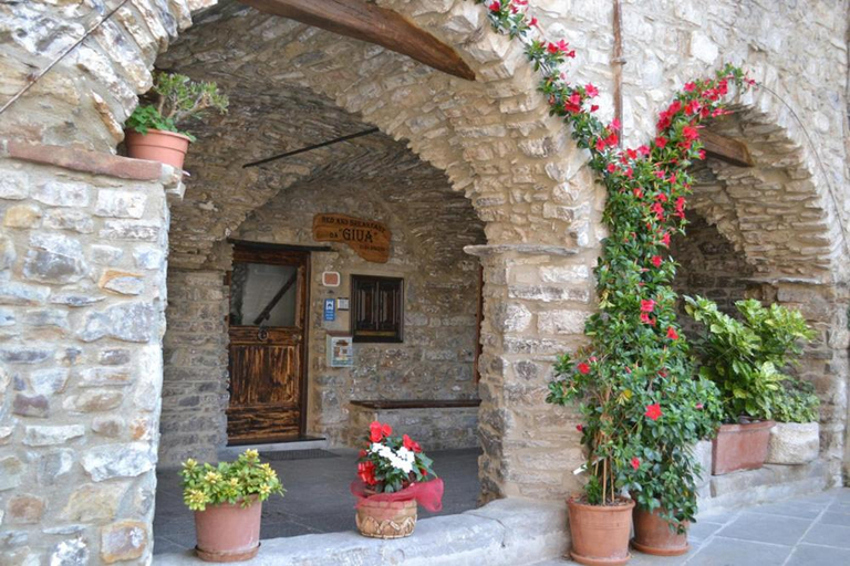 Others 3, B&B Da Giua', Imperia