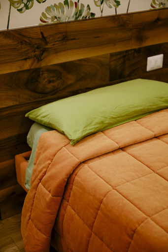 Bedroom 4, OPPIP, Bari
