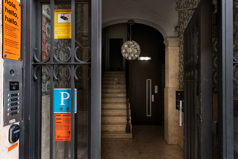 Others 4, chic&basic Tallers Hostal, Barcelona