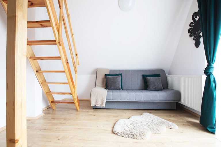 Others 4, Apartamenty u Nosa, Tatra
