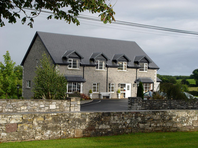 Others 5, Michaeleen's Manor B&B