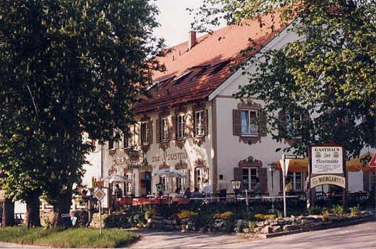 Others 5, Gasthaus zur Moosmuhle, Weilheim-Schongau