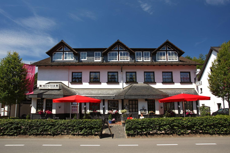 Others 3, Gasthaus Mester, Olpe