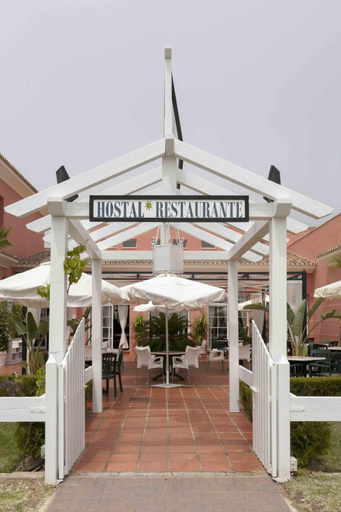 Food & Drinks, Hostal Rte. Casa Miguel, Huelva