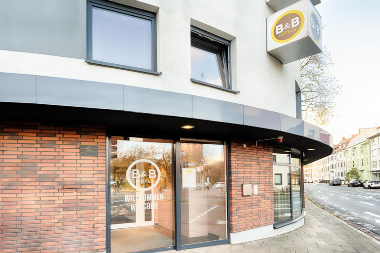 B&B Hotel Bremen-City, Bremen