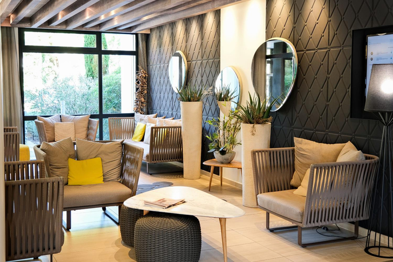Public Area, Thalazur Arcachon - Hotel & Spa, Gironde