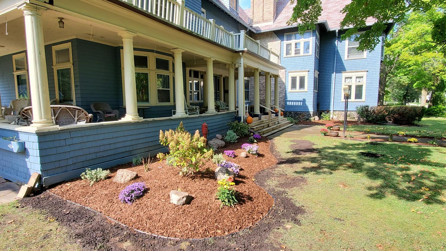 Others 5, Saravilla Bed & Breakfast, Gratiot