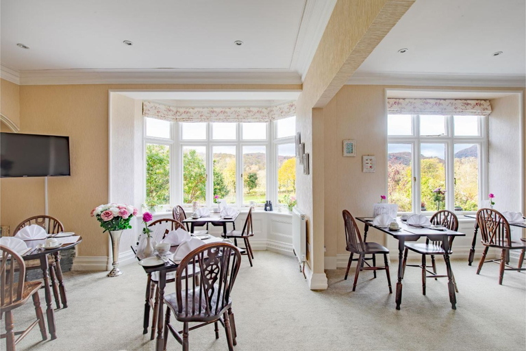 Food & Drinks 4, Brantholme Bed & Breakfast, Cumbria