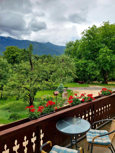 Others 3, Apartments Susnik, Bohinj