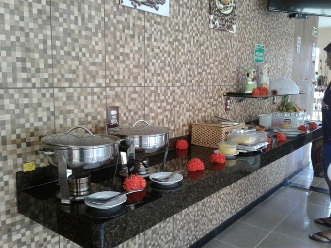 Food & Drinks 5, Pousada Paraiso das Palmeiras, Paripueira
