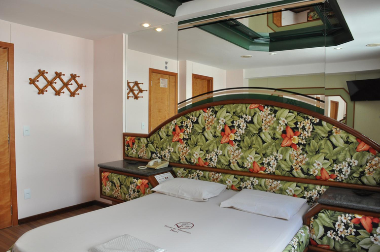 Bedroom 3, Hotel Barao do Flamengo (Adult Only), Rio de Janeiro