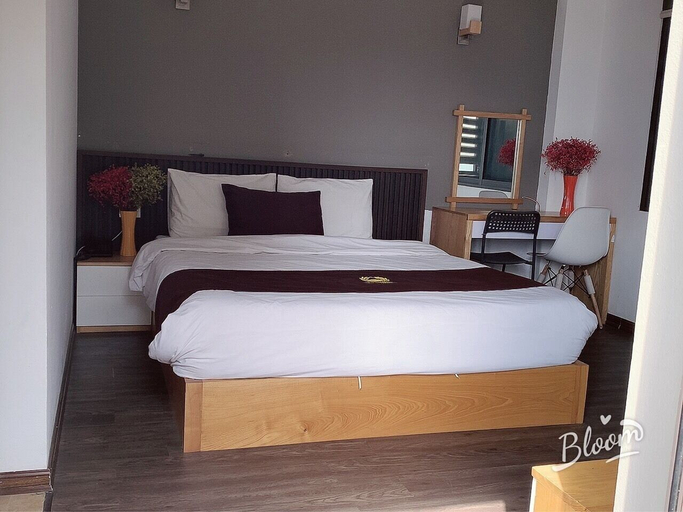 Bedroom 2, Roxana Sapa Hotel - by Bay Luxury, Sa Pa