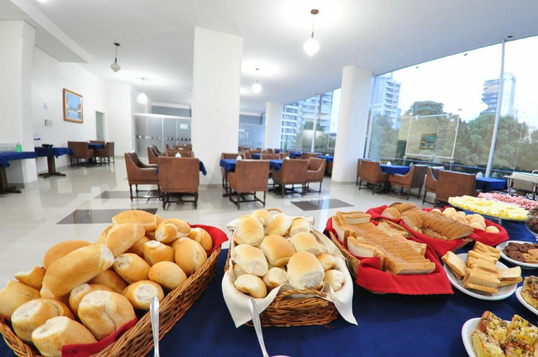Food & Drinks 5, Turis Hotel Passo Fundo, Passo Fundo
