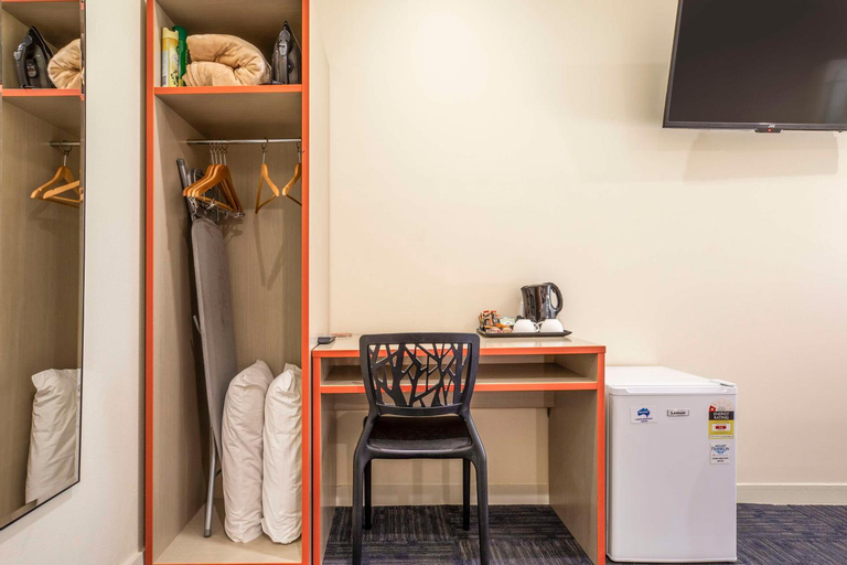 Amenities 9