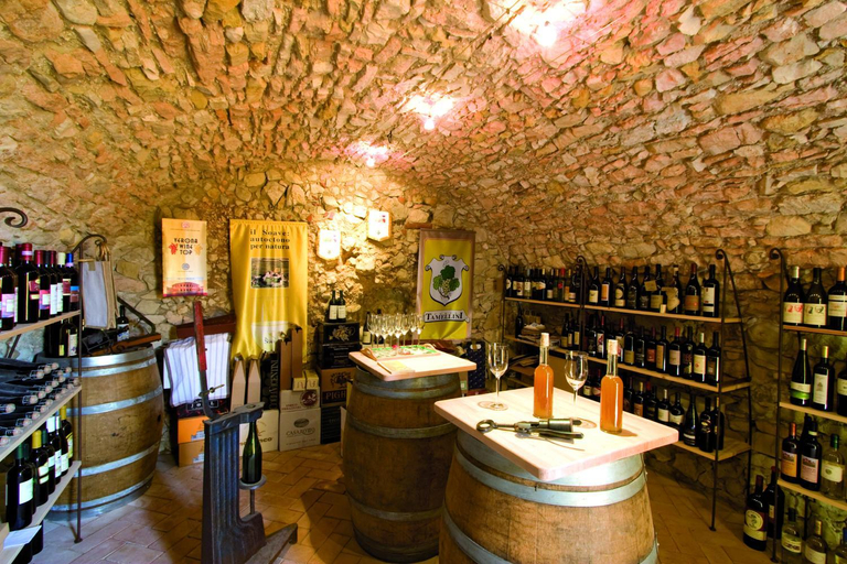 Food & Drinks 5, Corte Tamellini, Verona