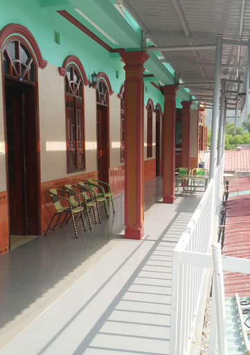 Others 4, Gia Long Motel, Long Điền