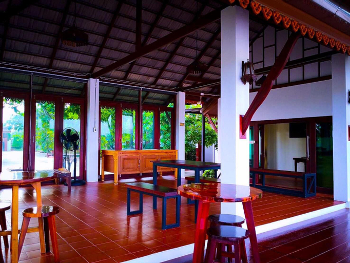 Food & Drinks 4, Khum Nakhon Hotel, Muang Nakhon Si Thammarat