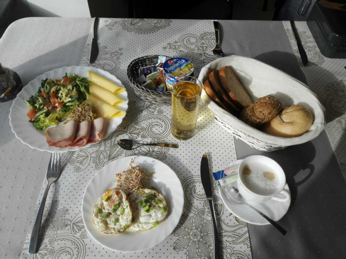 Mloda Europa, Łódź