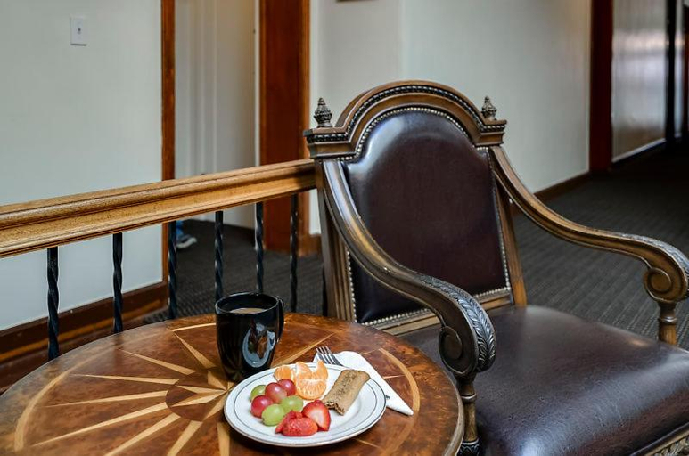 Others 1, Ryan Hotel, Shoshone