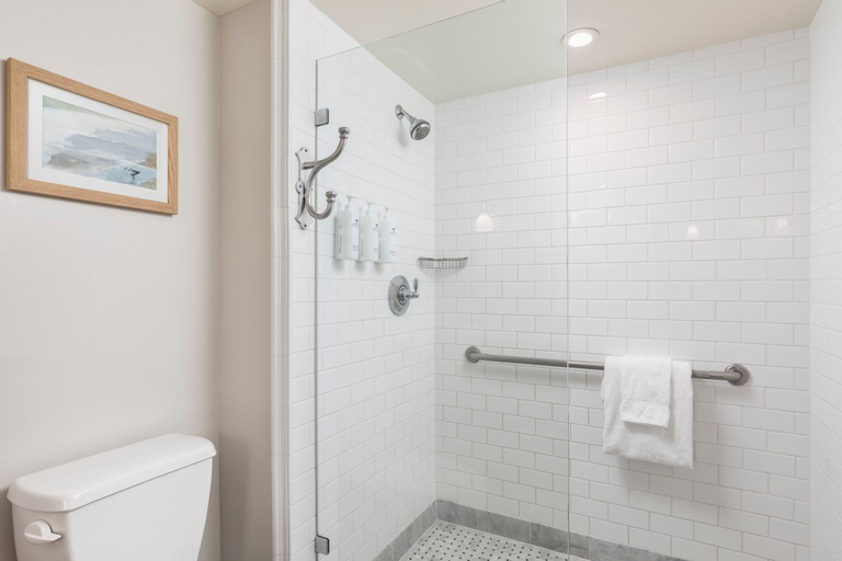 Bathroom 5