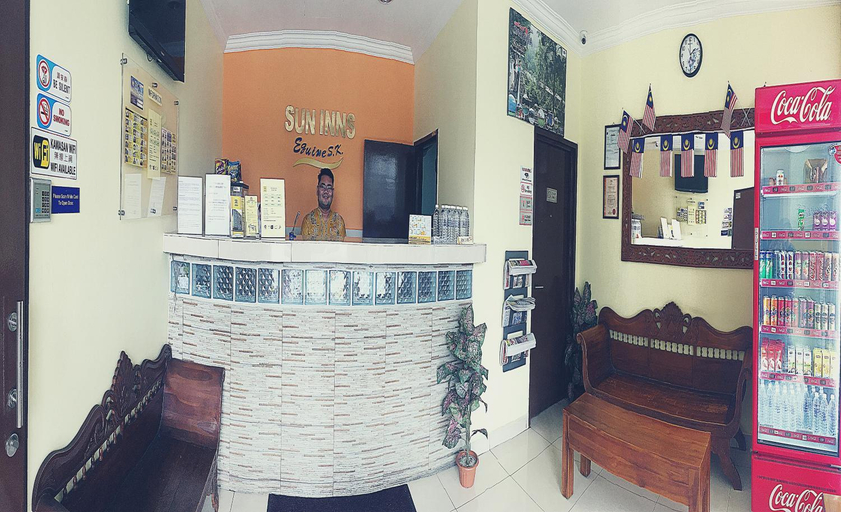 Food & Drinks, Sun Inns Hotel Equine - Seri Kembangan, Seri Kembangan