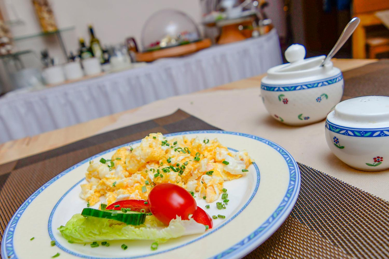 Food & Drinks 5, Gastehaus Engelgasse Herzogenaurach, Erlangen-Höchstadt