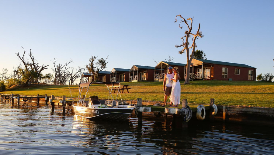 Others 3, Tasman Holiday Parks - Lake Mulwala, Corowa