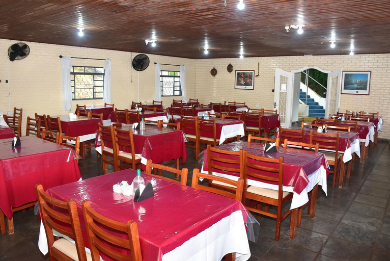Food & Drinks 4, Hotel Fazenda Villa Galicia, Nazaré Paulista