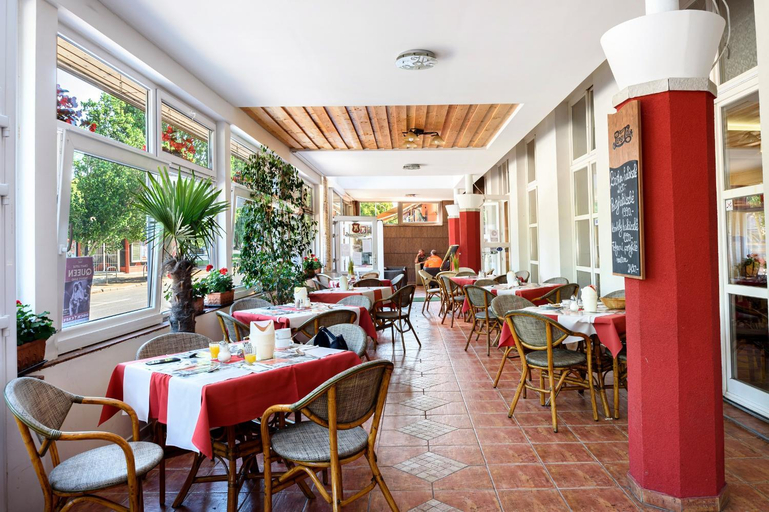 Food & Drinks 4, Hotel Négy Évszak***, Hajdúszoboszló