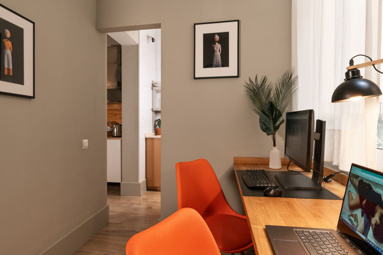 Others 5, Chic & Basic Tallers Hostal, Barcelona