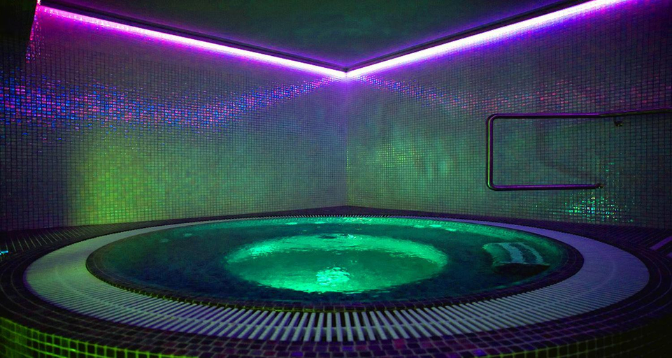 Sport & Beauty 2, TeoDorka Med & SPA, Toruń