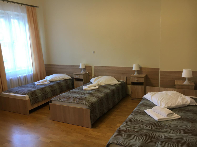 Others 4, Stary Dom Zdrojowy, Nowy Sącz