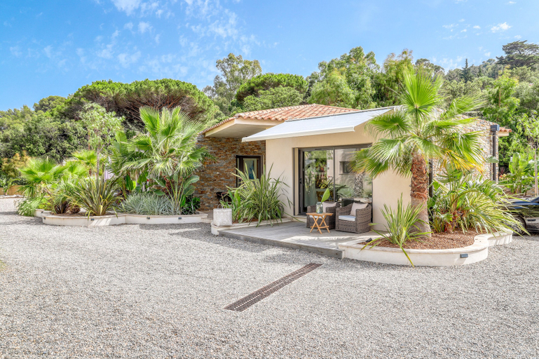 Exterior & Views 2, Akwabay - Les Villas du Cap, Var