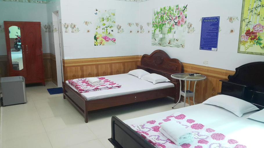 Others 5, Gia Long Motel, Long Điền