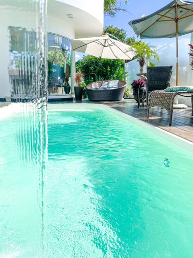 Sport & Beauty 5, La Plage Residence, Garopaba