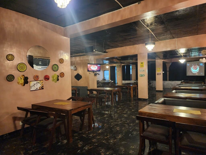 Food & Drinks 3, Chopra Farms and Resorts, Gurgaon