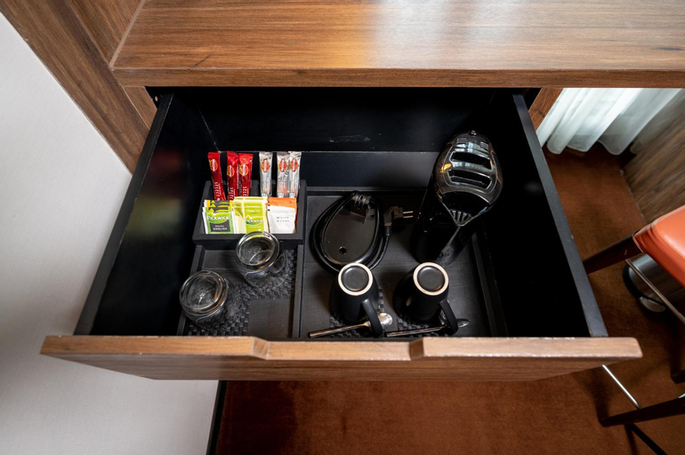 Amenities
