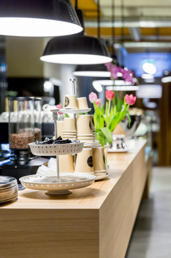 Hotel ZwiBack, Uster