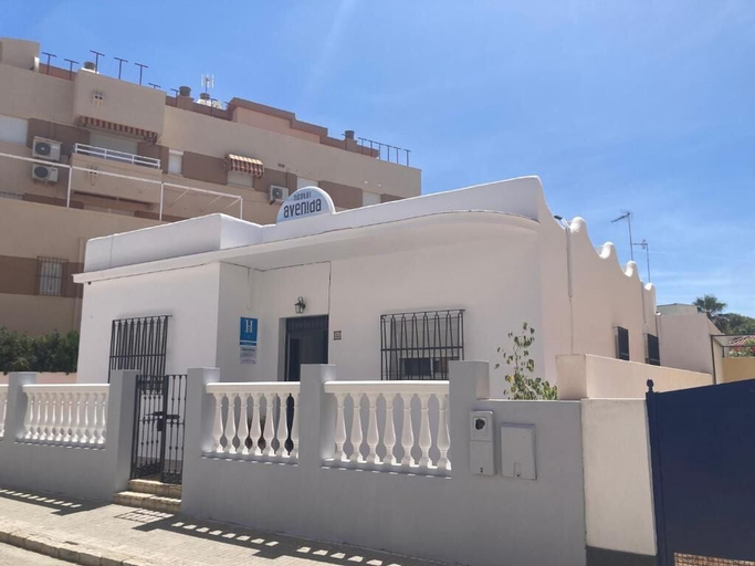 Exterior & Views 2, Hostal Avenida by Bossh! Hotels, Cádiz