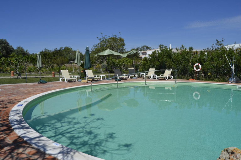 Sport & Beauty 4, Quinta dos Tesouros, São Brás de Alportel