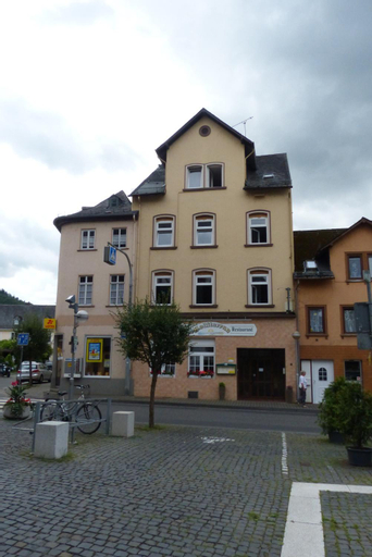 B&B Mediterran Nassau, Rhein-Lahn-Kreis