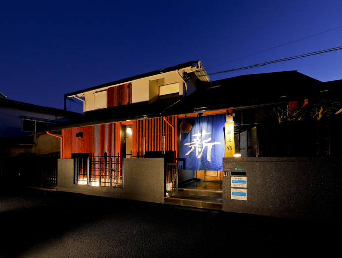 Exterior & Views 1, Residence inn Makinoyado, Osaka