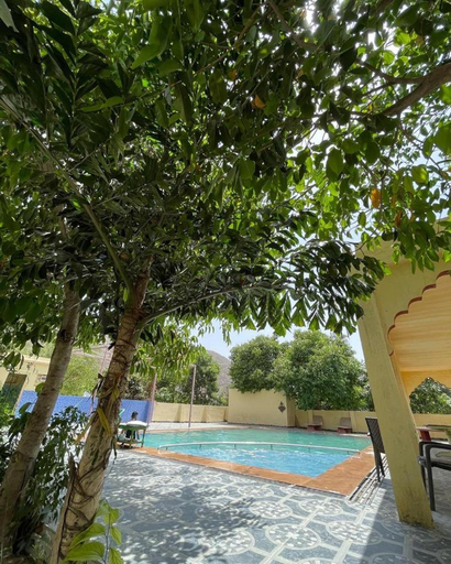 Sport & Beauty 5, Hotel Pushkar Heritage, Ajmer