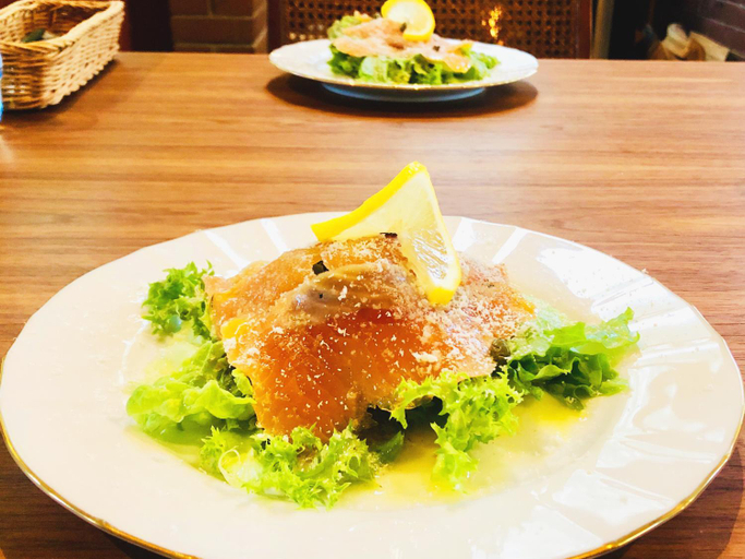 Food & Drinks 5, Lodge Appi Arts Color, Hachimantai